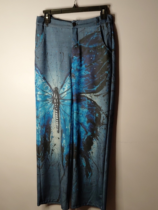 Pants - BUTTERFLY Beauties